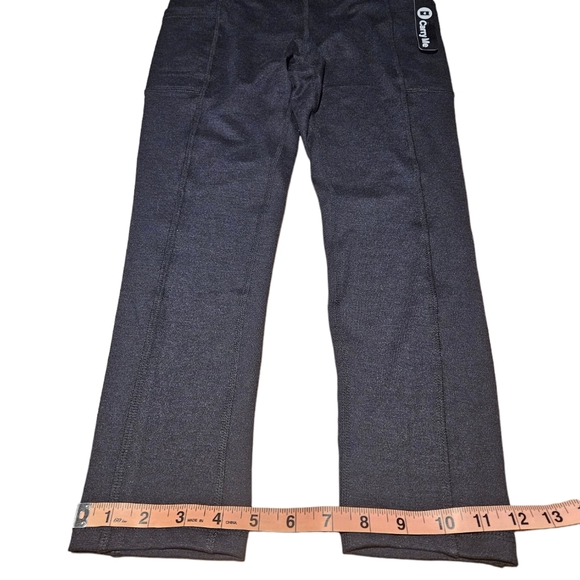 Ladies Athletic Body Fit Contour - Picture 5 of 6